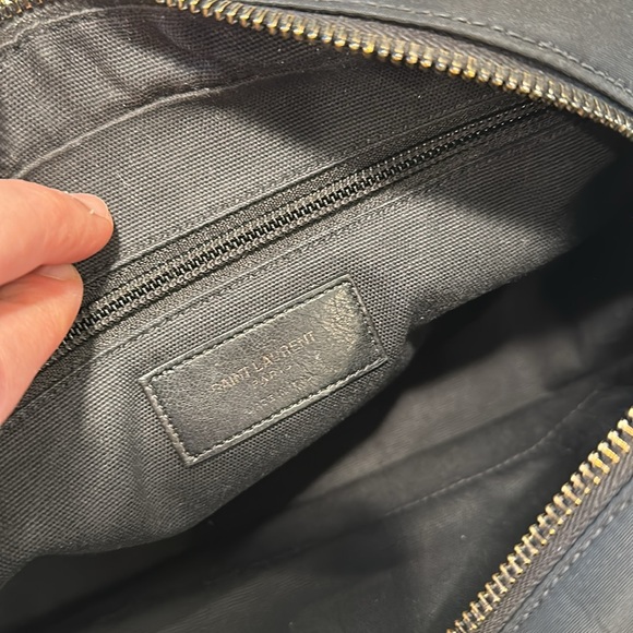 Saint Laurent Camera Bag - Picture 4 of 13